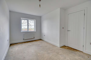 Bedroom- click for photo gallery